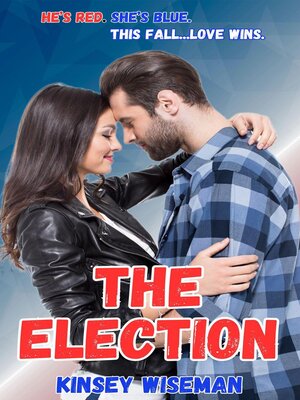 cover image of The Election